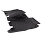 FLOOR MATS FR AND RR SET  BRONCO