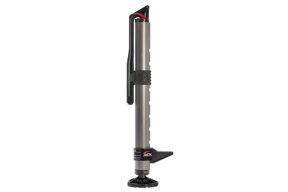 Hydraulic Recovery Jack