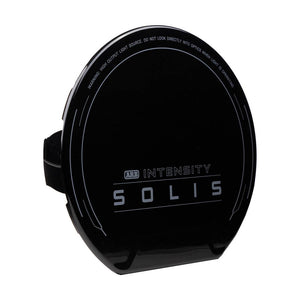LENS COVER BLACK ARB SOLIS 36 PAIR