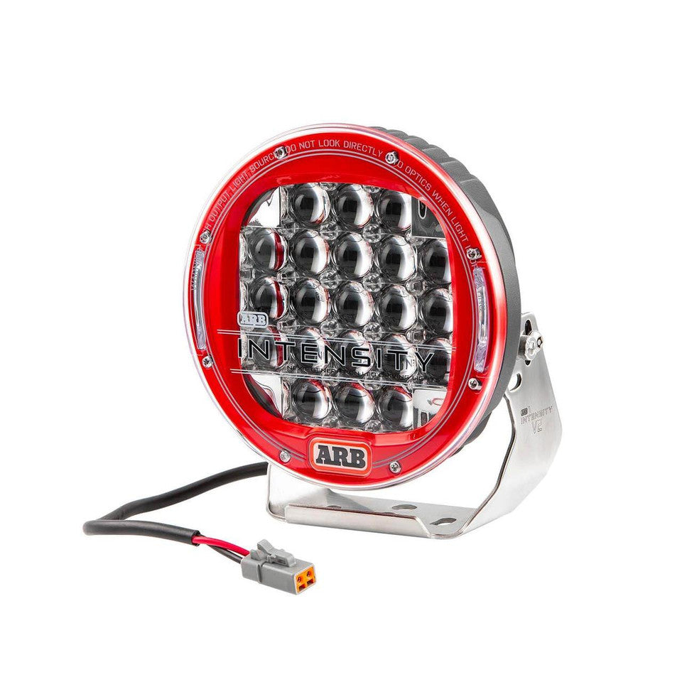 ARB INTENSITY V2 21 LED FLOOD