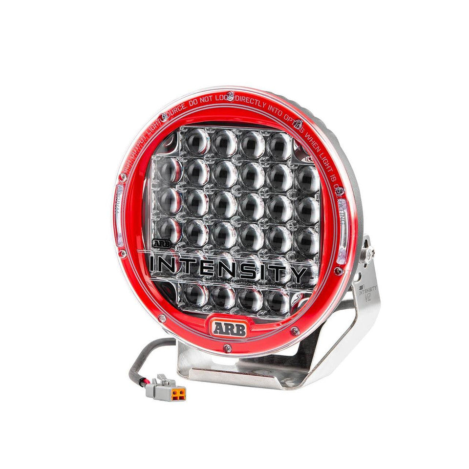 ARB Intensity V2 LED Flood Light.