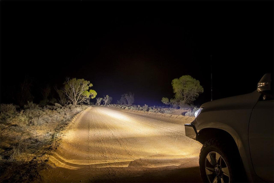 Intensity V2 LED Spot Light