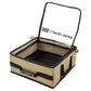 Large Cargo Organizer