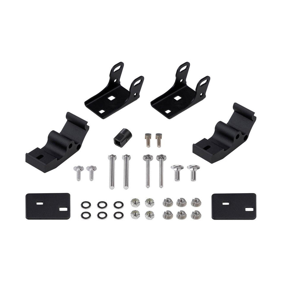 MOUNT KIT PEDESTAL