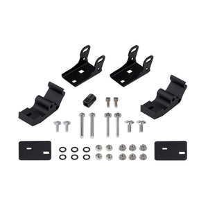 MOUNT KIT PEDESTAL