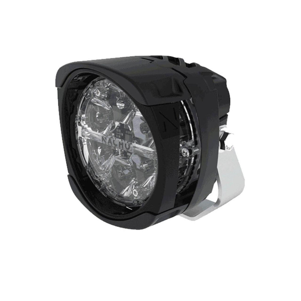 NACHO Quatro Flush Mount
