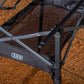 Pinnacle Camp Table Aluminum Black