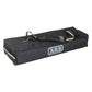 Pinnacle Camp Table Aluminum Black