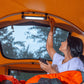 Rooftop Tent and Awning Light
