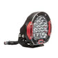 ARB INTENSITY SOLIS 21 LED FLOOD DRIVING LIGHTS Pair + ARB Wiring Loom For Solis Lights