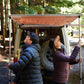 ARB TOURING AWNING 1200x2000