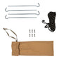 ARB TOURING AWNING 1200x2000