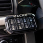 NACHO 8 SWITCH SYSTEM
