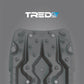 TRED GT RECOVERY DEVICE GREY COLOR
