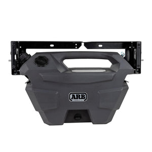 ARB Valve Caps – Black