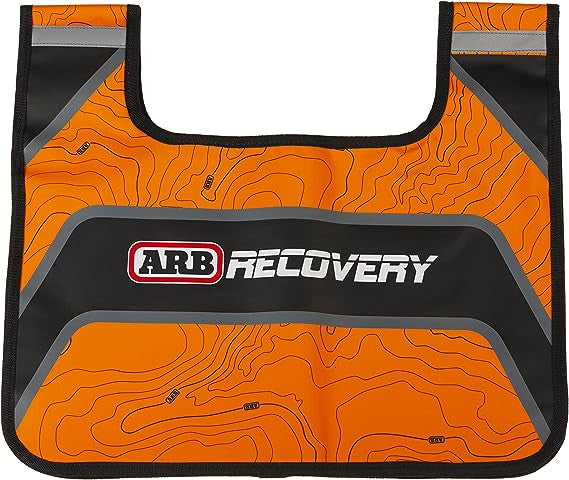 ARB Recovery Damper