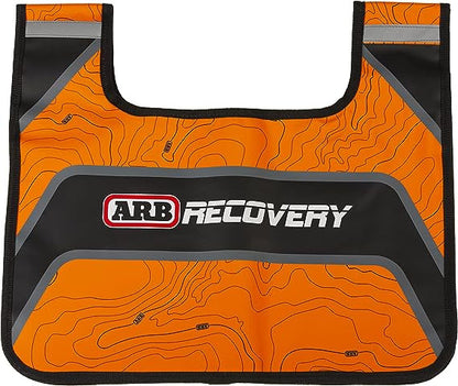 ARB Recovery Damper