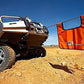ARB Recovery Damper