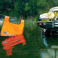 ARB Recovery Damper