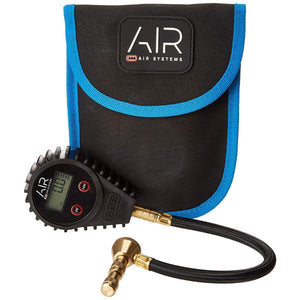 ARB E-Z Tire Deflator, Digital Gauge