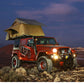 ARB Simpson III Rooftop Tent & Annex