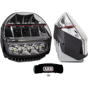 مجموعة مصابيح القيادة INTENSITY IQ