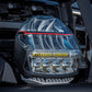 ARB Intensity IQ LED Off-Road Driving Lights, Pair + Wiring
