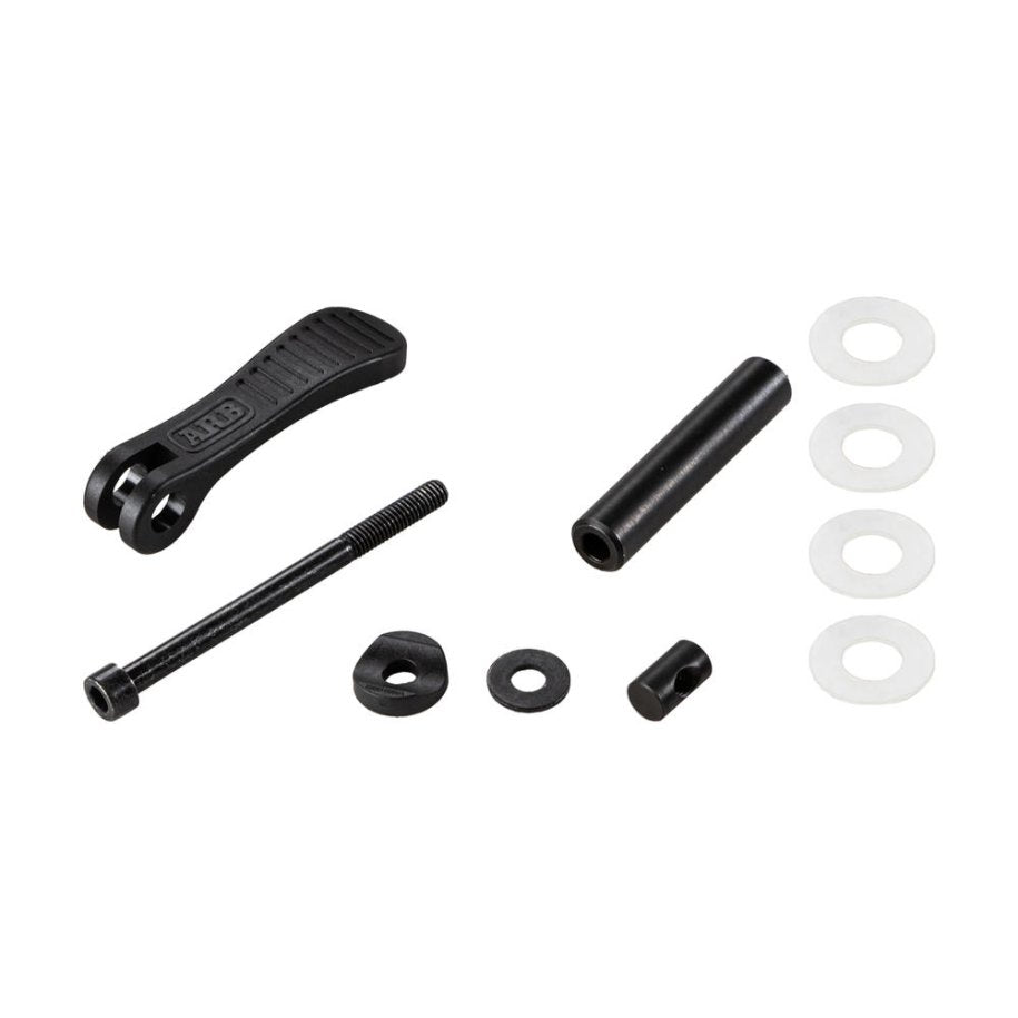 ASSEMBLY JACK SKEWER