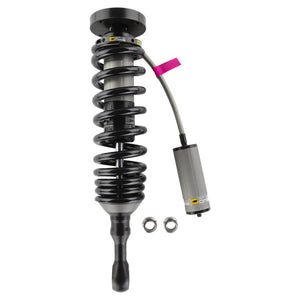 تويوتا لاند كروزر LC300 22-24 ممتص صدمات أمامي، للسائق، فردي