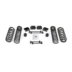 طقم رفع جيب رانجلر JL 4DR 18-24 Progressive 2.5 بوصة