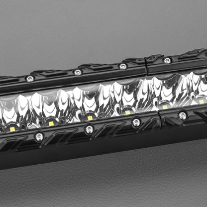ST3K 11.5 INCH 10 LED SLIM LED LIGHT BAR