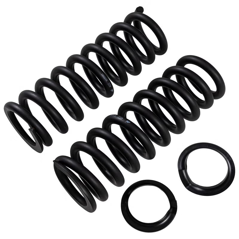 C SPRING FRONT 300 SERIES 40 50MM