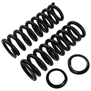 C SPRING FRONT 300 SERIES 40 50MM