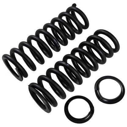 C SPRING FRONT 300 SERIES 40 50MM