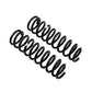COIL SPRING 78 79 SERIES  PAIR