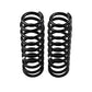 COIL SPRING 78 79 SERIES  PAIR