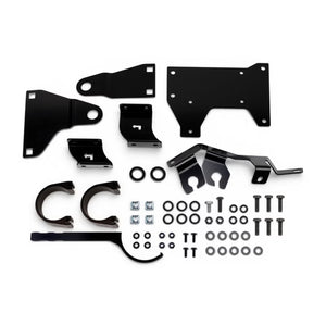 BP KIT TOYOTA 76 78 79 REAR