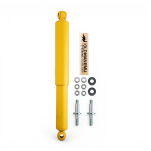 STEERING DAMPER 78S 79 SERIES