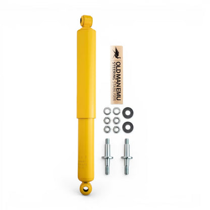 STEERING DAMPER 78S 79 SERIES