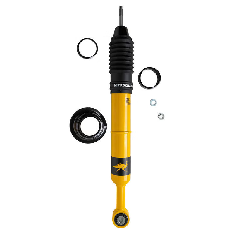 F NITROCHARGER PLUS STRUT HILUX 15 (2 PCS )
