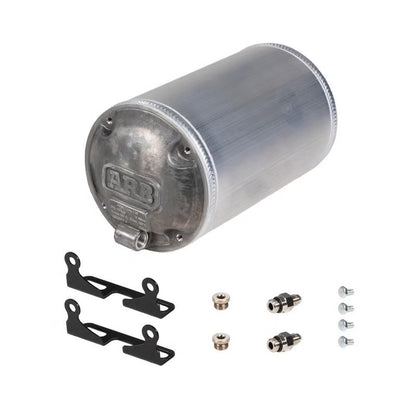 AIR TANK IN DISPLAY CTN 4L 2 PORT