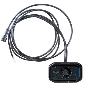 NIGHT HAWK 9" VLI SERIES LED