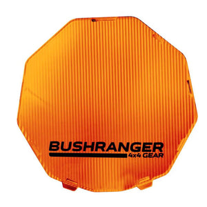 Bushranger Night Hawk Protective Cover – Orange Flood