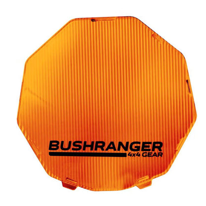 Bushranger Night Hawk Protective Cover – Orange Flood