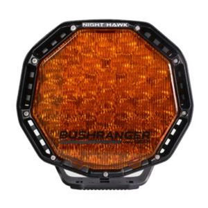 Bushranger Night Hawk Protective Cover – Orange Flood