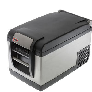 FRIDGE 35L CLASSIC BLACK PLUG G