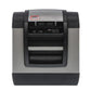 FRIDGE 35L CLASSIC BLACK PLUG G