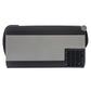 FRIDGE 78L CLASSIC BLACK PLUG G