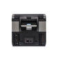 FRIDGE 78L CLASSIC BLACK PLUG G