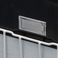 FRIDGE 60L CLASSIC BLACK PLUG G